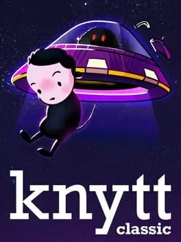  Knytt Classic  cover