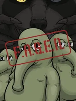  F.A.G.E.N.  cover