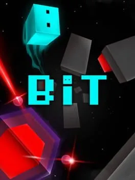  Bit  cover