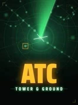  ATC: Tower & Ground  cover
