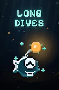  Long Dives  cover