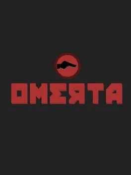  Omerta  cover