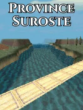  Province: Suroste  cover
