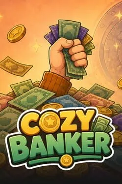  Cozy Banker  cover