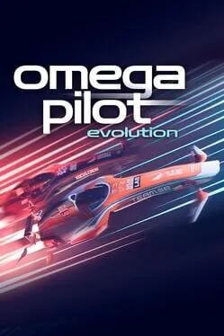 Omega Pilot Evolution  cover