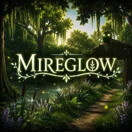  Mireglow  cover
