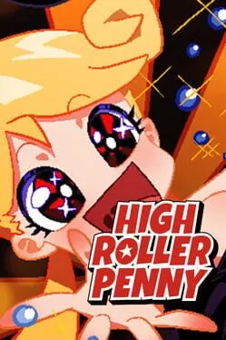  High Roller Penny  cover