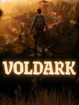  Voldark  cover