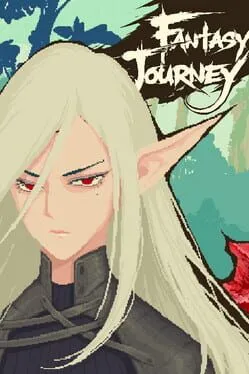  Fantasy Journey  cover