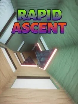  Rapid Ascent  cover