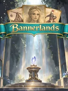  Bannerlands  cover