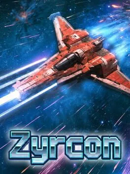  Zyrcon  cover