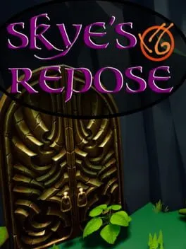  Skye's Repose  cover