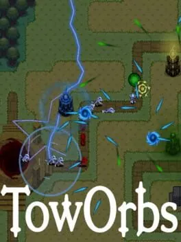  TowOrbs  cover