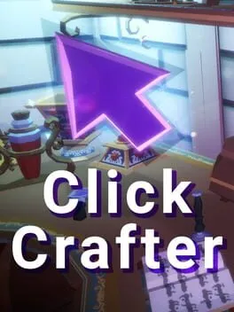  ClickCrafter  cover