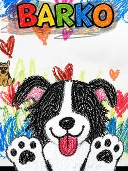  Barko  cover