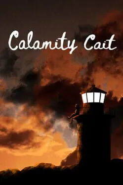  Calamity Cait  cover