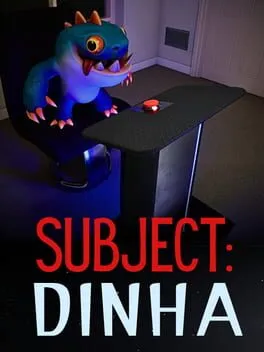  Subject: Dinha  cover