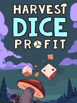  Harvest Dice Profit  cover