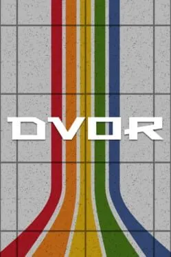  Dvor  cover