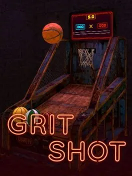  Grit Shot  cover