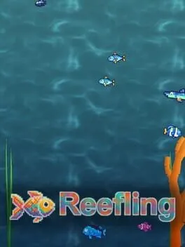 Reefling  cover
