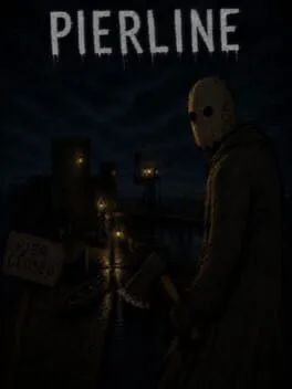  Pierline  cover