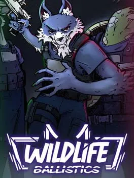  Wildlife Ballistics  cover