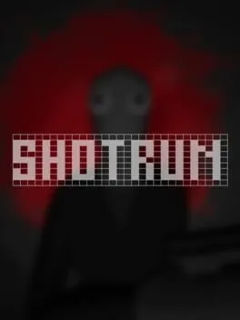  SHOTRUN  cover