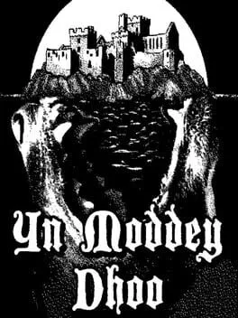  Yn Moddey Dhoo  cover