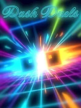  Dash Duels  cover
