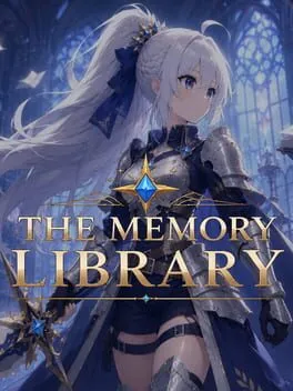  The Memory Library  cover