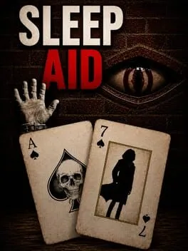  Sleep Aid  cover
