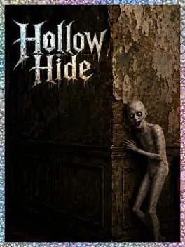  Hollow Hide  cover
