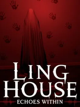  Ling House: Echoes Within  cover