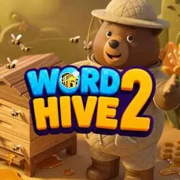  WordHive 2  cover