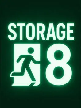  Storage 8  cover