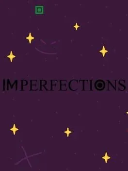  Imperfections  cover