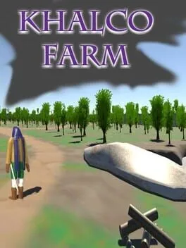  Khalco Farm  cover