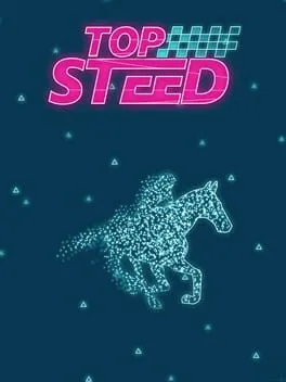  Top Steed  cover