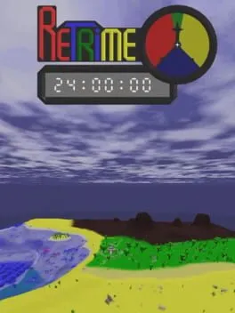  ReTrime  cover