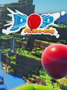  Pop Float a-way  cover