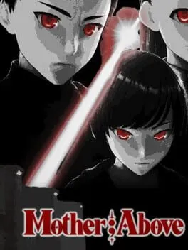  Mother;Above  cover