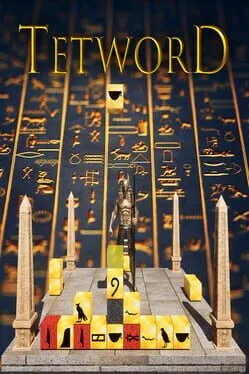  Tetword  cover