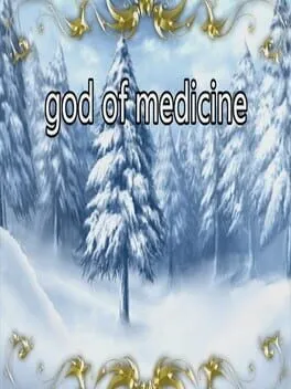  God of Medicine  cover