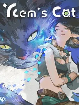  Ylem's Cat  cover