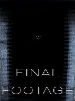  Final Footage  cover