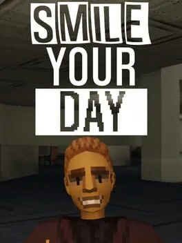  Smile Your Day  cover