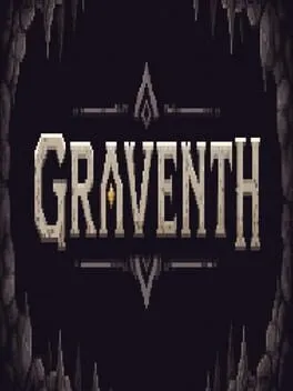  Graventh  cover