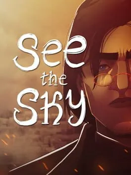  See the Sky  cover